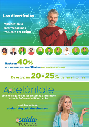 Presentación Campaña de Concienciación